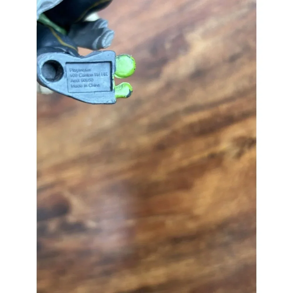 Playmates Teenage Mutant Ninja Turtle Michaelangelo Figure 2014‎ TMNT Toy